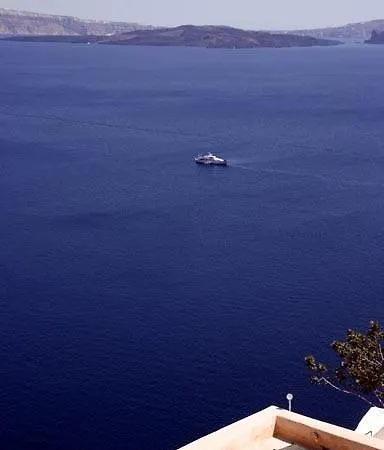 וילה Lydia Cavehouse *