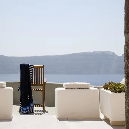 Villa Lydia Cavehouse