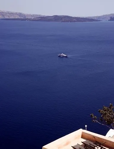 Вилла Lydia Cavehouse *