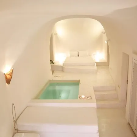 Villa Lydia Cavehouse *