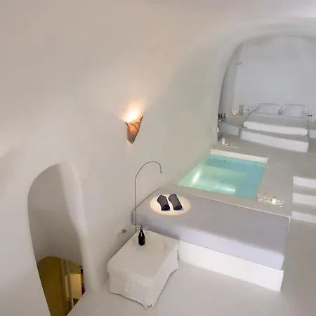 Villa Lydia Cavehouse