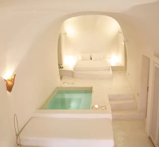 Villa Lydia Cavehouse *