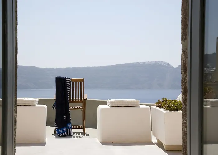 Villa Lydia Cavehouse